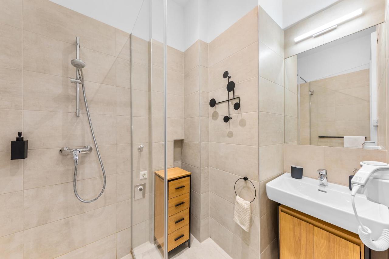 Chic Residences #suite 2 * Wien